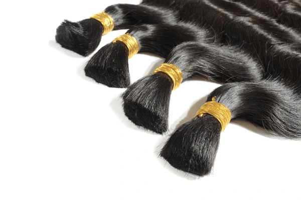 Bulk Hair