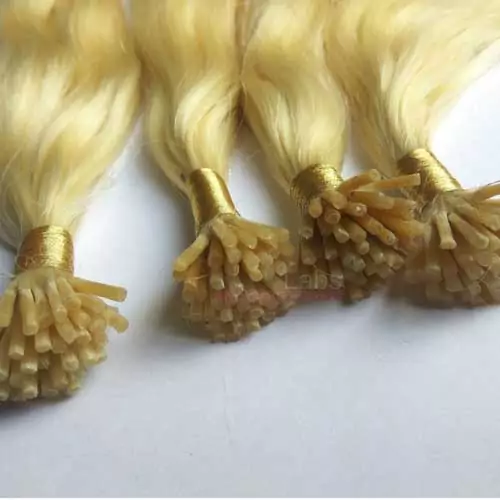 Keratin Tip Extensions