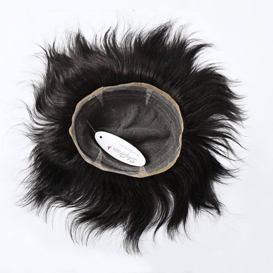 Men's Hair Patches