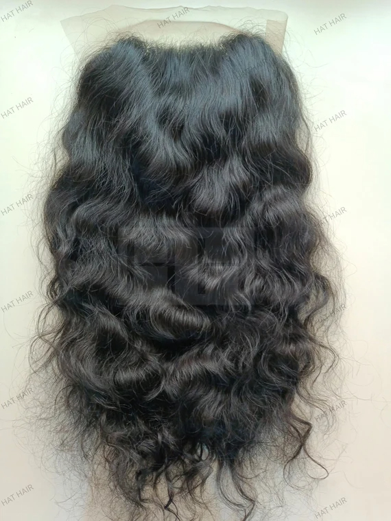 Full Lace Wigs